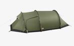 GEZOCHT!!! Fjällräven Keb Endurance 3 (Green), Caravans en Kamperen, Tenten, Ophalen of Verzenden, Zo goed als nieuw, Tot en met 3