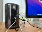 Mac Pro late 2013, Computers en Software, Apple Desktops, Ophalen, 64 GB of meer, Mac Pro, 3 tot 4 Ghz