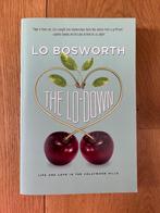 The lo-down, Verzenden, Nieuw, Lo bosworth
