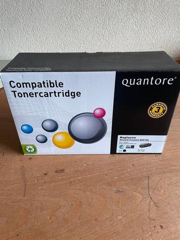 Tonercartridge Quantore HP Q2610A 10A nieuw beschikbaar voor biedingen