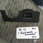 Vw Transporter T5  2011  Koplamp Hoogteverstellingschakelaar, Auto-onderdelen, Gebruikt, -, -, Ophalen of Verzenden