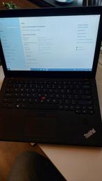 Costume made Lenovo Laptop X270 12 Inch 512 SSD NVME 8 GB, Computers en Software, Windows Laptops, Met videokaart, 2 tot 3 Ghz
