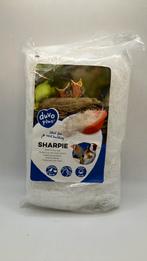 Net opengebroken pakje Sharpie nestmateriaal., Ophalen of Verzenden