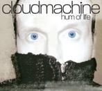 Cloudmachine hum of life CD rjwh96010  SALE!, 2000 tot heden, Zo goed als nieuw, Verzenden