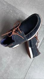 Timberland loafers blauw 45.5, Blauw, Timberland, Overige typen, Nieuw