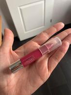 Clinique chubby stick 07 super strawberry, Ophalen of Verzenden, Zo goed als nieuw
