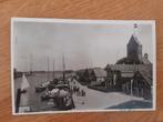 Grouw kade, Verzamelen, Ansichtkaarten | Nederland, Ophalen of Verzenden, 1940 tot 1960, Friesland