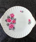 gebakschaal presenteerschaal Swinnertons rozen, Antiek en Kunst, Antiek | Servies los, Ophalen of Verzenden