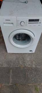 siemens iq 100 defect voor onderdelen, Ophalen, 6 tot 8 kg, Gebruikt, Minder dan 85 cm