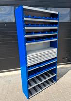 Nieuwe magazijnkast bakkenkast vakkenkast materiaalkast, Huis en Inrichting, Ophalen, Nieuw, 25 tot 50 cm