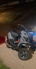 Zip 183 stage 2 lc, Fietsen en Brommers, Brommeronderdelen | Scooters, Ophalen, Zo goed als nieuw, Blok, Piaggio