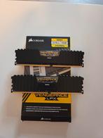 Corsair Vengeance LPX 32GB (2x16GB) DDR4 2400MHz RAM, Computers en Software, RAM geheugen, Gebruikt, 32 GB, DDR4, Ophalen of Verzenden