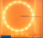 Allegri, Scarlatti, Viadana, Leo: Koormuziek / ens. W.Byrd, Verzenden, Middeleeuwen en Renaissance, Zo goed als nieuw, Vocaal