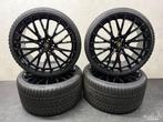 5x112 20 inch Lamborghini Huracan Velgen + Banden 245/30/20, Auto-onderdelen, Banden en Velgen, Banden en Velgen, Personenwagen