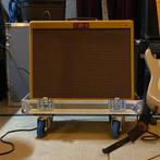 LazyJ J-40, Ophalen, Zo goed als nieuw, Gitaar, Minder dan 50 watt