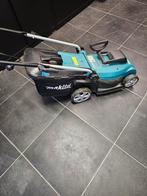 Makita EML3320 elektrische grasmaaier - Zo goed als nieuw!, Cirkelmaaier, Elektrische grasmaaier, Ophalen of Verzenden, Zo goed als nieuw