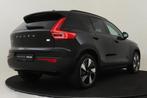 Volvo XC40 SINGLE MOTOR EXTENDED RANGE ULTIMATE 82 kWh -PANO, Automaat, 12 maanden, Gebruikt, 82 kWh