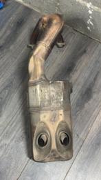 Yamaha Tracer 9 uitlaat, Auto-onderdelen, Uitlaatsystemen, Ophalen