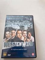 Westenwind Seizoen 1 - DVD Boxset, Cd's en Dvd's, Dvd's | Tv en Series, Boxset, Drama, Ophalen of Verzenden, Zo goed als nieuw