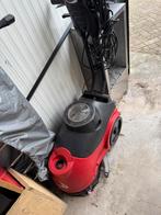 Viper AS 380 15c schrobzuig machine, Ophalen, Gebruikt