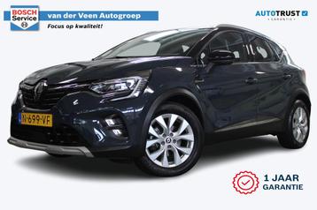 Renault Captur 1.6 E-Tech Plug-in Hybrid 160 Business | incl beschikbaar voor biedingen