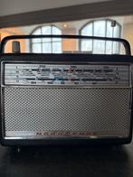Vintage Nordmende Transistorradio - Goede Conditie, Ophalen of Verzenden, Gebruikt, Transistorradio