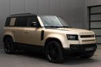 Land Rover | Defender 3.0 D250 110 MHEV SE | GRIJS KENTEKEN, Automaat, 249 pk, Gebruikt, Zwart