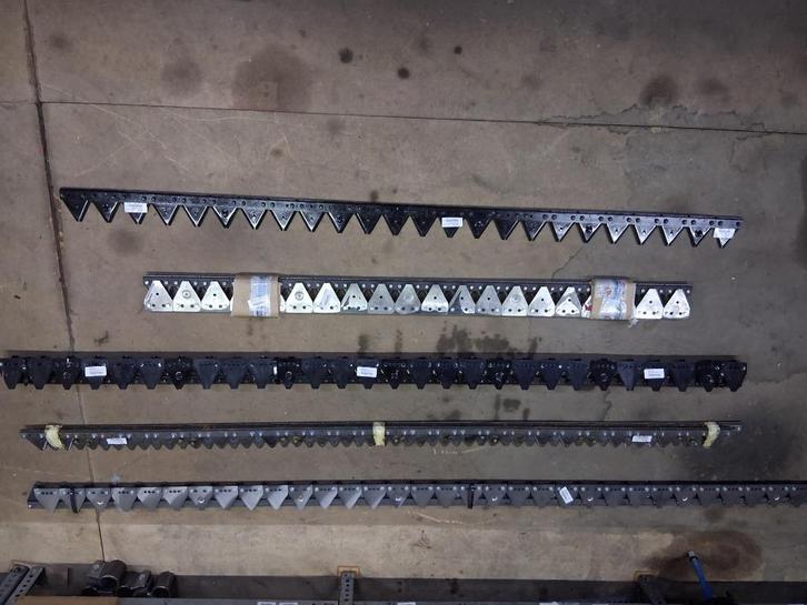 Messen voor maaikorf Landreus/Herder, Hobby en Vrije tijd, Overige Hobby en Vrije tijd, Nieuw, Ophalen of Verzenden