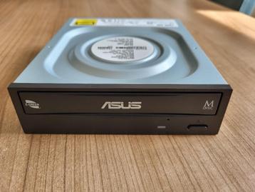 Asus DRW-24D5MT DVD barander met SATA interface(nieuw)