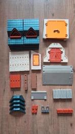 Playmobil onderdelen van set 3072, Ophalen of Verzenden, Gebruikt
