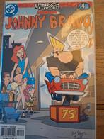 Johnny Bravo nummer 14 Engels, Eén comic, Ophalen of Verzenden, Gelezen, Japan (Manga)