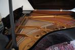 Steinway & Sons Vleugel Model A (2002) zwart hoogglans, Muziek en Instrumenten, Piano's, Ophalen, Zwart, Zo goed als nieuw, Hoogglans