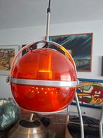 Vintage retro space age Gepo Dijkstra Raak design lamp, Huis en Inrichting, Ophalen, Minder dan 50 cm