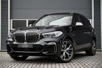 BMW X5 M50d M-SPORT / PANO / INDIVIDUAL LEDER / HUD / SOFTCL, Auto's, Automaat, 15 km/l, Gebruikt, 2993 cc