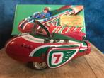 Vintage Space Racer, Antiek en Kunst, Antiek | Speelgoed, Ophalen of Verzenden