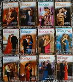 HARLEQUIN BOUQUET BOEKJES, Boeken, Romans, Ophalen of Verzenden, Zo goed als nieuw, Nederland