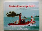 Sinterklaasboek: Sinterklaas op drift, Ophalen of Verzenden, Zo goed als nieuw