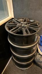 Audi rs7 velgen set, Auto-onderdelen, Accu's en Toebehoren, Ophalen, Gebruikt, Audi