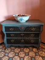 Buikkastje, ladenkast., Ophalen, Gebruikt, 50 tot 100 cm, 3 of 4 laden