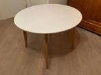 ronde tafel Jegind, Huis en Inrichting, Tafels | Eettafels, Ophalen, Rond, Zo goed als nieuw, Vier personen