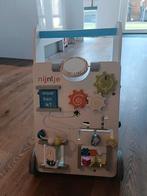 Nijntje loopkar, Ophalen, Zo goed als nieuw, Overige typen, Met wieltjes