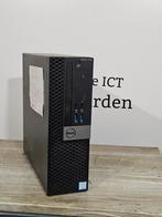 Dell optiplex 3040 i3-6100 12GB 128gb ssd Windows 10, Computers en Software, Desktop Pc's, Gebruikt, Dell optiplex, 8 GB, Ophalen of Verzenden