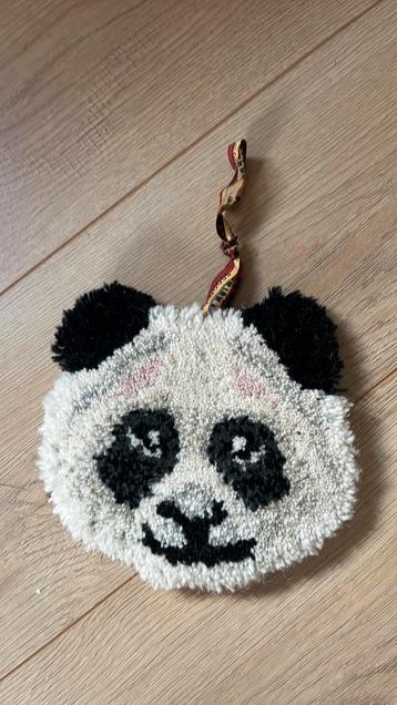 Doing Goods panda (mini) beschikbaar voor biedingen