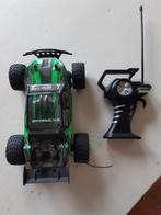 Afstandsbestuurbare auto, in goede staat., Hobby en Vrije tijd, Ophalen, Zo goed als nieuw, Overige schalen, Auto onroad