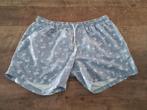 Grijze Zwembroek / Boxershort - Maat XL, Ophalen of Verzenden, Maat 56/58 (XL), Grijs, Zwemshort