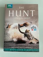 Dvdbox The Hunt van BBC Earth, Cd's en Dvd's, Dvd's | Documentaire en Educatief, Boxset, Natuur, Alle leeftijden, Ophalen of Verzenden