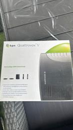 Kpn Quattrovox v, Telecommunicatie, Ophalen of Verzenden, Zo goed als nieuw