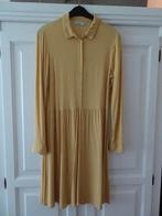 MINIMUM jurk jurkje maat S 34, Ophalen of Verzenden, Gedragen, Maat 38/40 (M), Geel