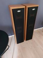 Eltax speakers, Overige merken, Front, Rear of Stereo speakers, Gebruikt, Ophalen of Verzenden