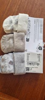 Een set baby kleding vanaf de geboorte te dragen., C&A, Ophalen of Verzenden, Nieuw, Sokken en Kniesokken